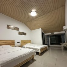 韶山韶禾田苑客栈