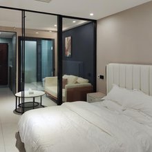 玺宿公寓(月星家居锦泰站店)