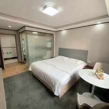 海宁莱悠宾馆(浙江财经大学东方学院店)