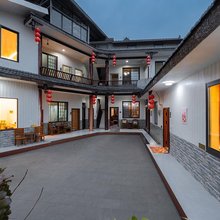 洪雅祥源商务酒店
