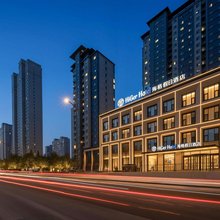 海格假日酒店(大同古城店)