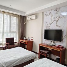 铜都宾馆(白银大什字店)