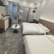 汤谷澜栖民宿(亿多奥特莱斯店)
