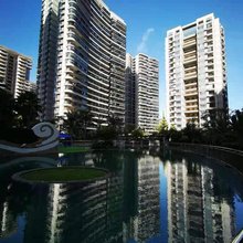 海口西海岸精品客栈