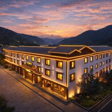 无喧Lost Horizon独栋庭院设计师酒店(香格里拉独克宗古城店)