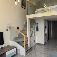 锦江悦喜公寓(华西医院锦江院区店)