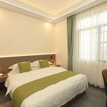 四维酒店(北海桂电大学城店)