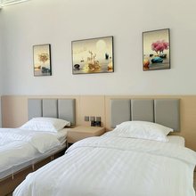 河口达意酒店