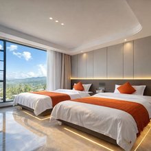 元阳云间雅宿(多依树梯田景区店)