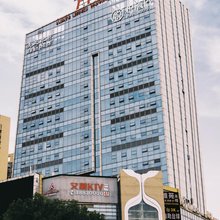 青神悦酒店