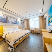 汕头囍居优品酒店(澄海店)