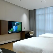 时见山民宿(湄潭中国茶城县政府店)