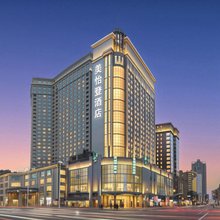 东莞美怡登酒店(常平南站店)