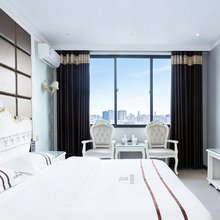昌宁皇朝温泉酒店