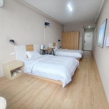 瀚琳公寓(灌婴路地铁站店)