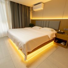阿拉尔海悦酒店(汇嘉时代购物中心店)