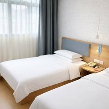 如家华驿精选酒店(阆中古镇店)