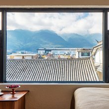 大理古城云邸民宿(洱海门店)