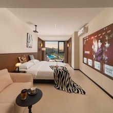 象鼻山·隐宿｜RIVERSIDE·SKY·WALKLUXE设计酒店(桂林两江四湖店)