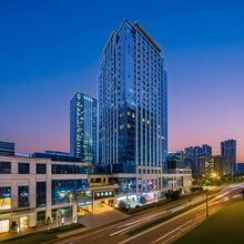 全季酒店(成都环球中心天府二街店)