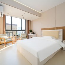 金信(泉州古城少林寺店)