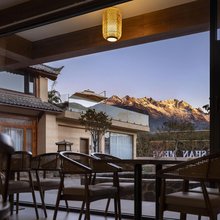 玖九·漫山梦丨雪见山丨日照金山·观景民宿(白沙古镇店)