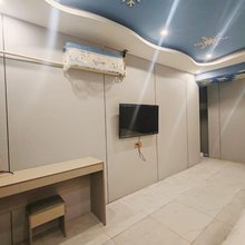 毕节沐汐酒店