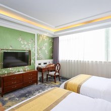 云猫酒店(成都大学店)