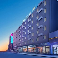 锦江之星(昆明长水国际机场店)