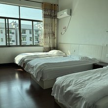婺源李坑海兰之家旅舍