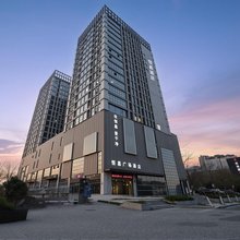 恒昌广场酒店(滁州职业技术学院店)