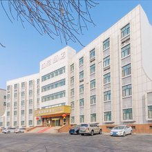 沐荣酒店(石河子大学店)