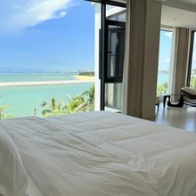 花港随心居 Chillwave海景民宿