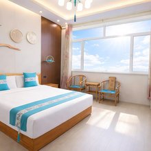 陶庭客栈(广府古城店)