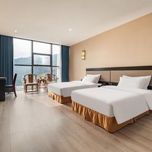 酉阳宜人锦尚大酒店(桃花源店)