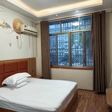 长沙市你好家庭公寓