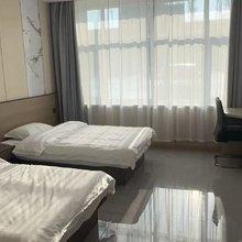 盛阳湖宾馆
