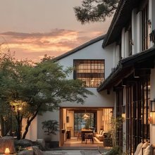 至理归·Serenity源途丨一揽苍洱秘境观景民宿(大理古城南门店)