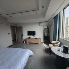 泓晟酒店(宣威火车站店)