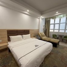 星越(广州大学城长洲岛店)