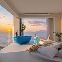 南澳岛丨风铃海·INS海景美宿