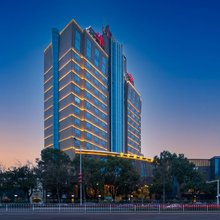 湖南华宇国际大酒店