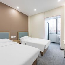 龙泽酒店(北京西站店)