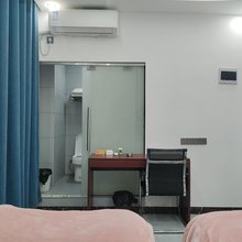 关岭绵发宾馆