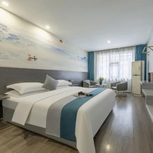 凯里东坡湾酒店(贵州电子信息学院店)