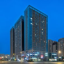 欧范嘉酒店(四川华新现代职业学院店)