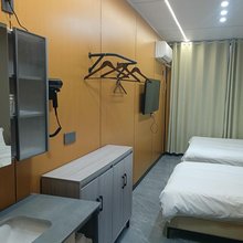 睢宁美庭酒店