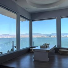 大理泊岸海景客栈