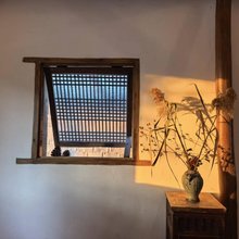 金山猫村呼噜小筑
