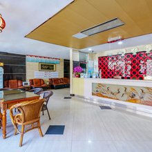 大连德翔宾馆(大连理工大学凌水校区店)